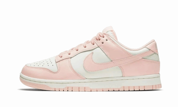 Nike Dunk Low Orange Pearl Nike Shoes Image