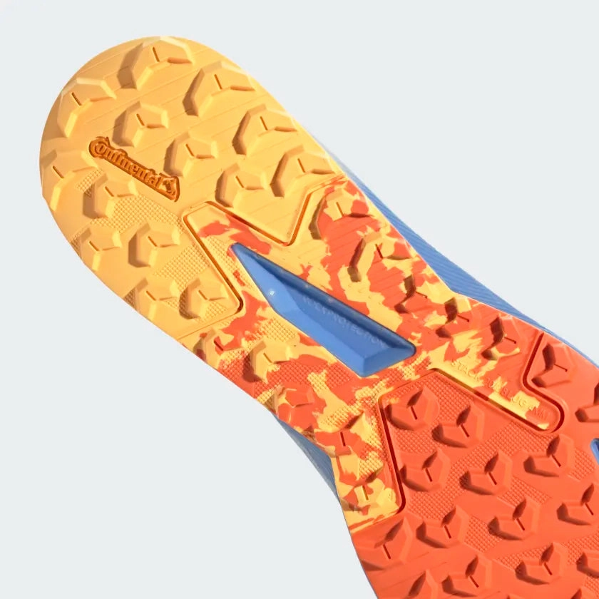 Trail Running Shoes Vs Regular Running Shoes Adidas Women's Terrex Agravic Flow 2.0 Trail Running Shoe