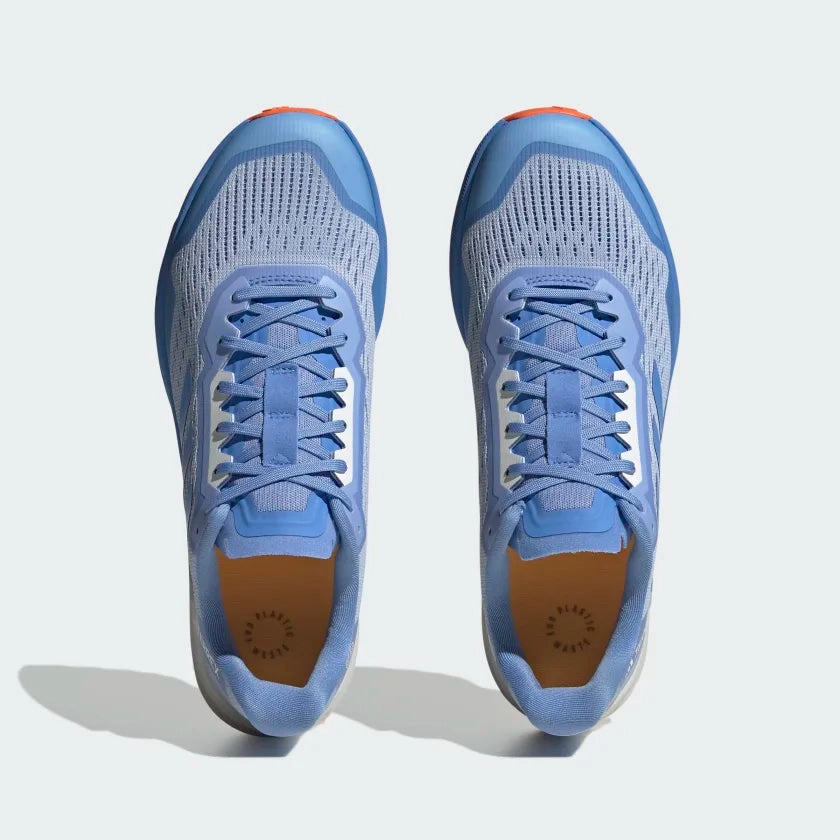 Unif Trail Shoes Adidas Women's Terrex Agravic Flow 2.0 Trail Running Shoe