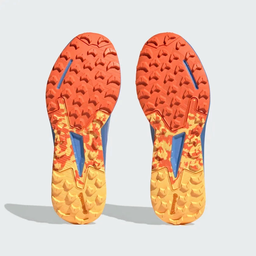 Adidas Women's Terrex Agravic Flow 2.0 Trail Running Shoe Hiking Boots Versus Trail Running Shoes