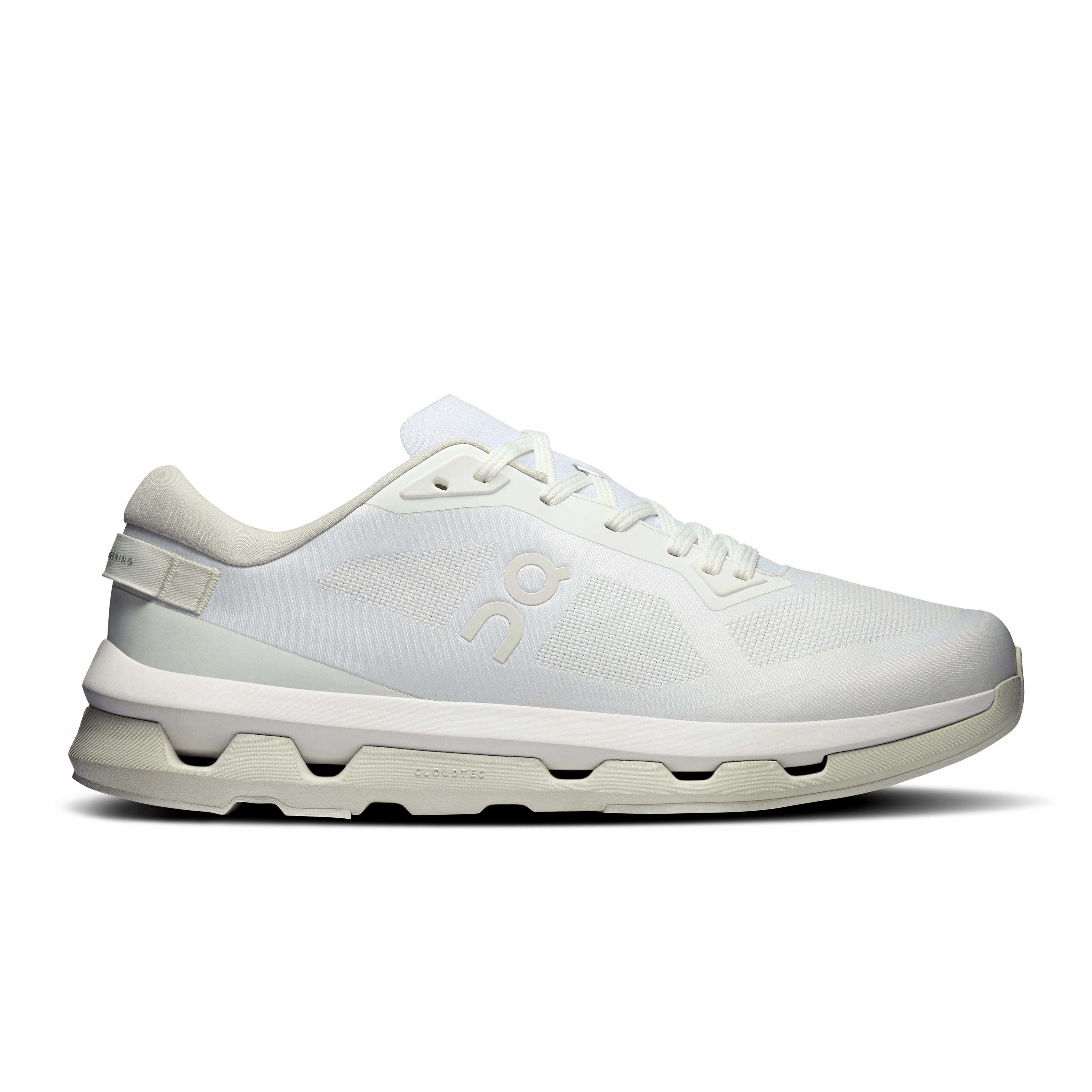 Top Shoes For Running On Running CloudzOn Runninge White