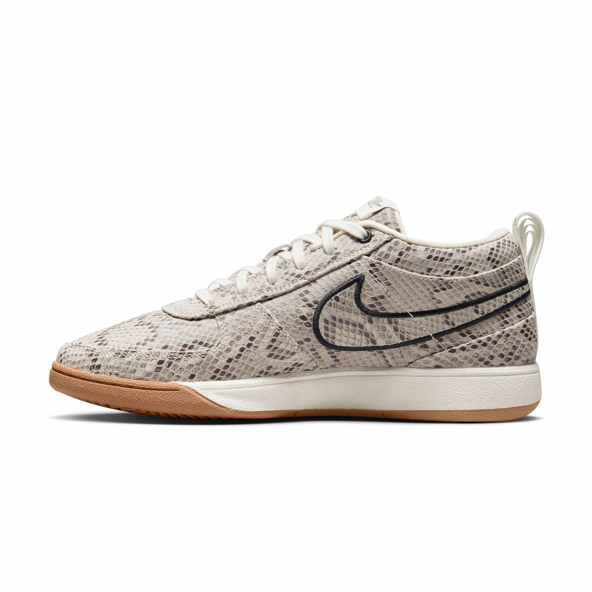 Book 1 EP 'Leather' Argyle Basketball Shoes