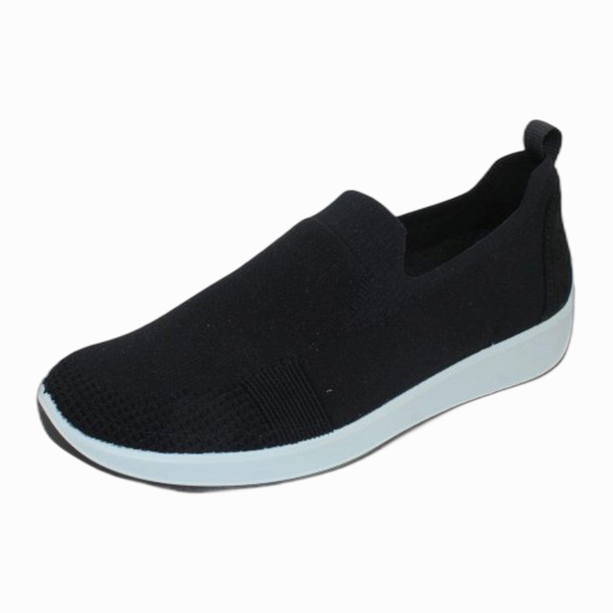 Leopard Slip Ons Leena 3