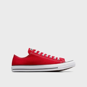 Zoom Freak Basketball Shoes Converse Youth All Star Seasonal Low Top Sneakers Red
