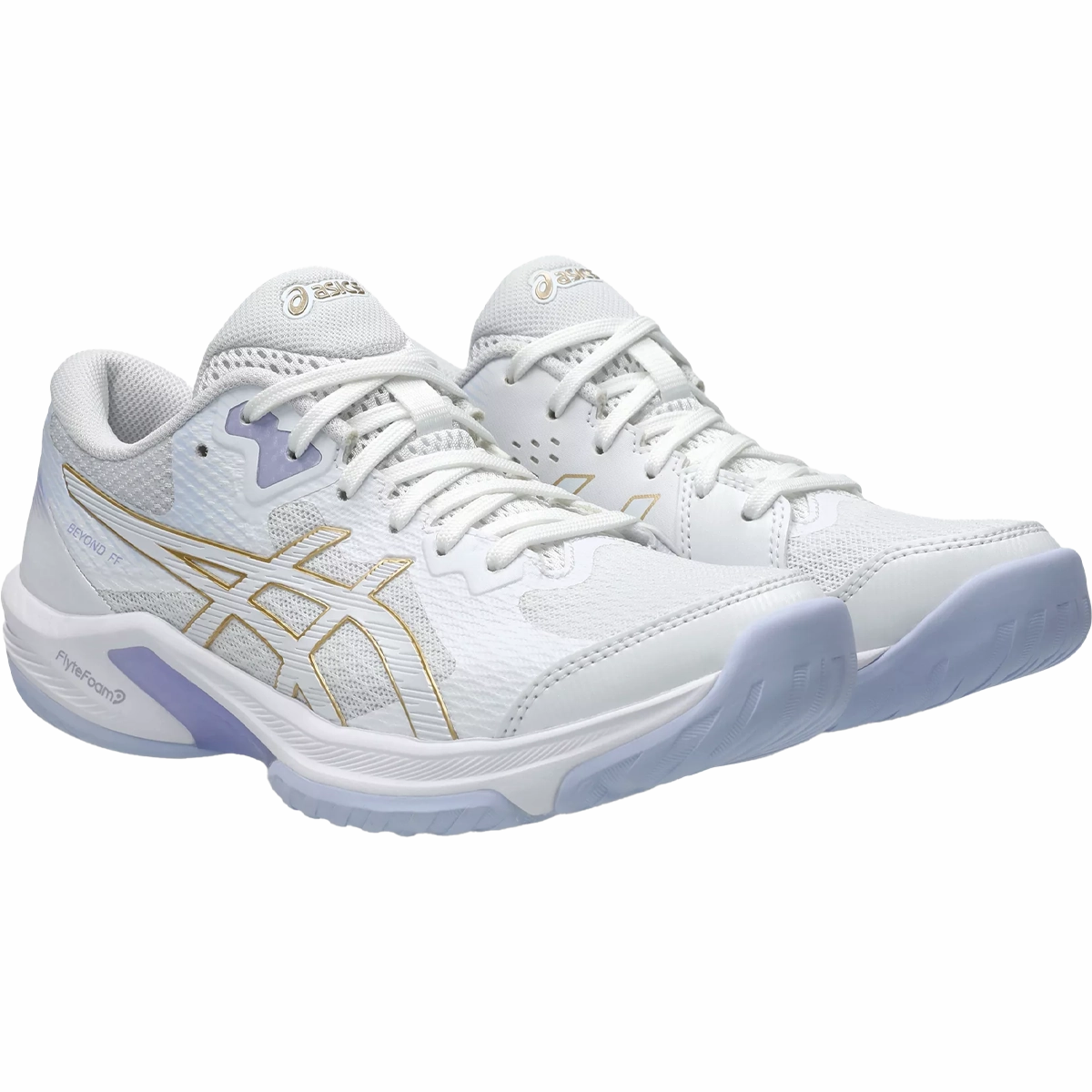 Women's Beyond FF Shop Asics Shoes