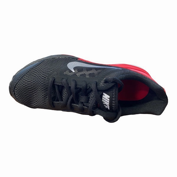 Nike scarpa da corsa da ragazzo Trail Fusion Run GS 749832 010 nero rosso Kawana 2 Running Shoes