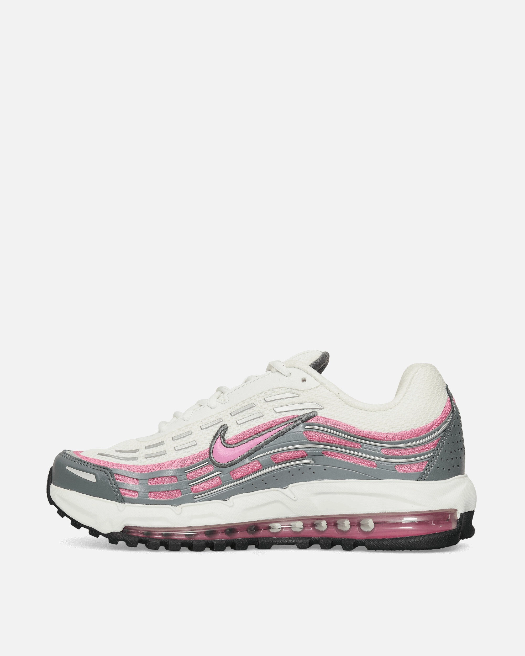 Air Max TL 2.5 Sneakers Summit White / Playful Pink Nike Hypersweep Wrestling Shoes