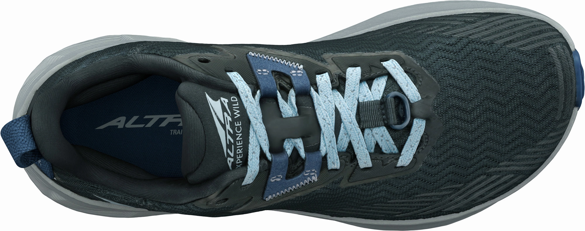 Best Trail Shoes For Spartan Race Altra Experience Wild Womens Trail Running Shoes - Black