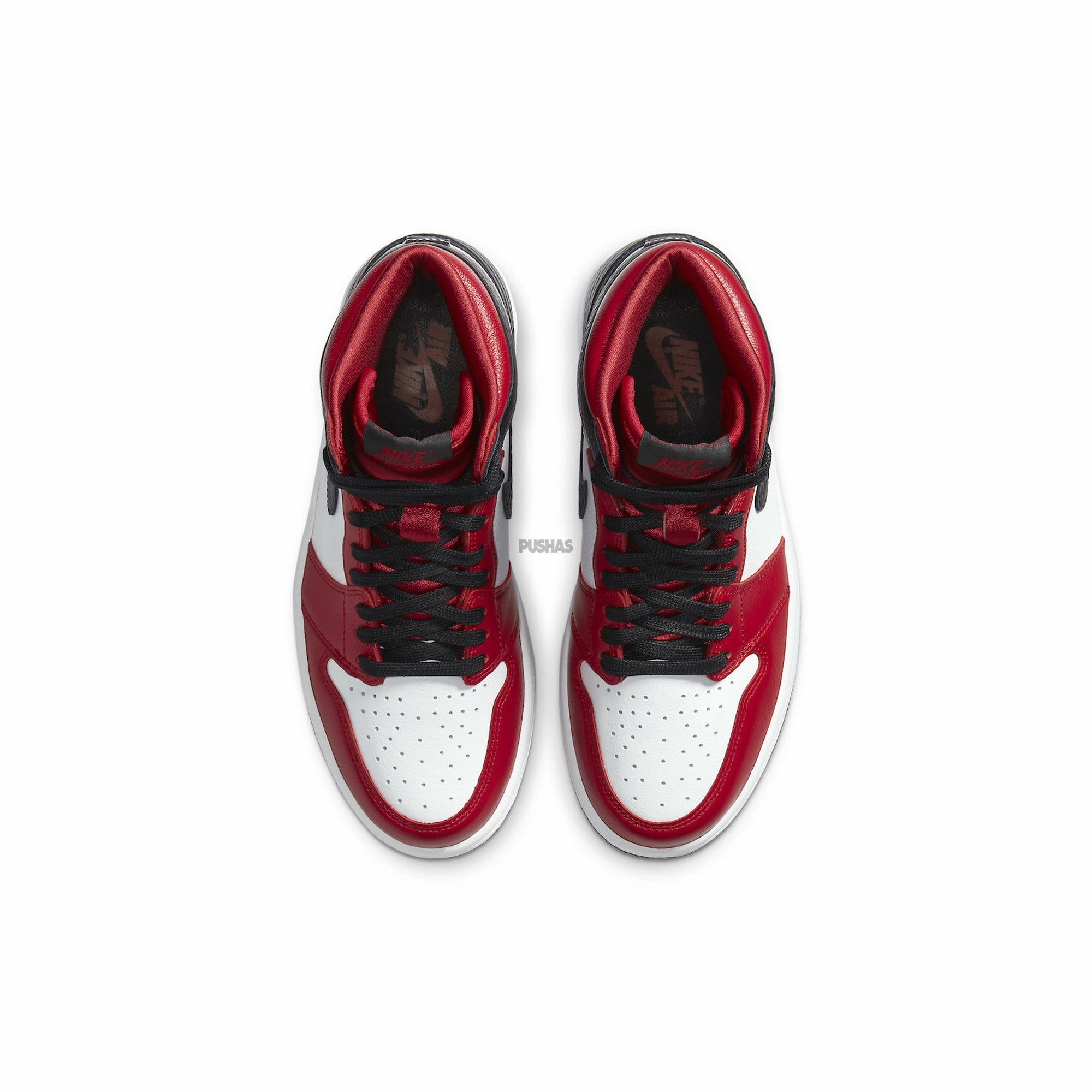 Air Jordan 1 'Satin Snake' Women's (2020) Best Performance Basketball Shoes All Time