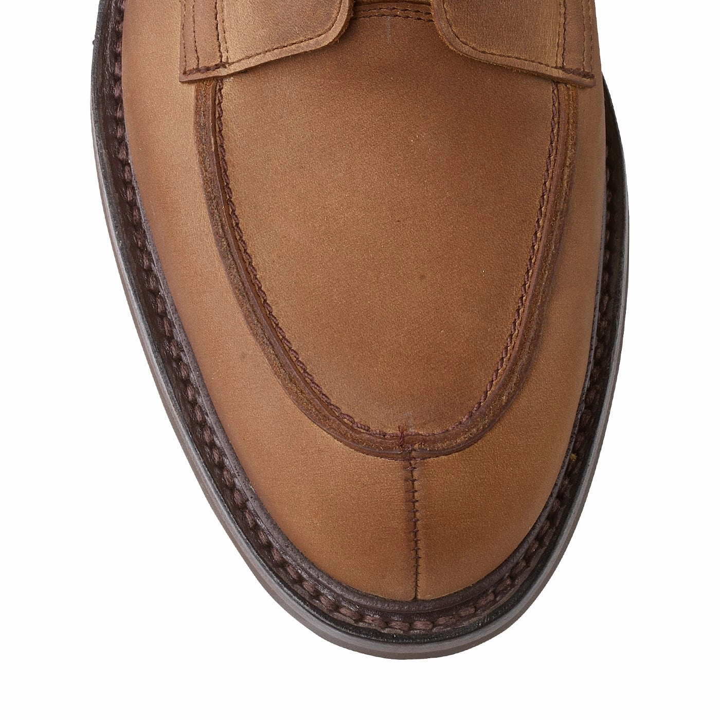 Ennerdale 2 Bronze Oiled Sides Handmade Derby Shoes Price