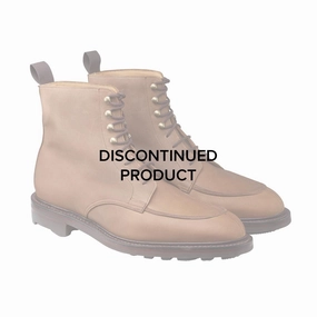 Lace Up Brogue Shoes Ennerdale 2 Bronze Oiled Sides