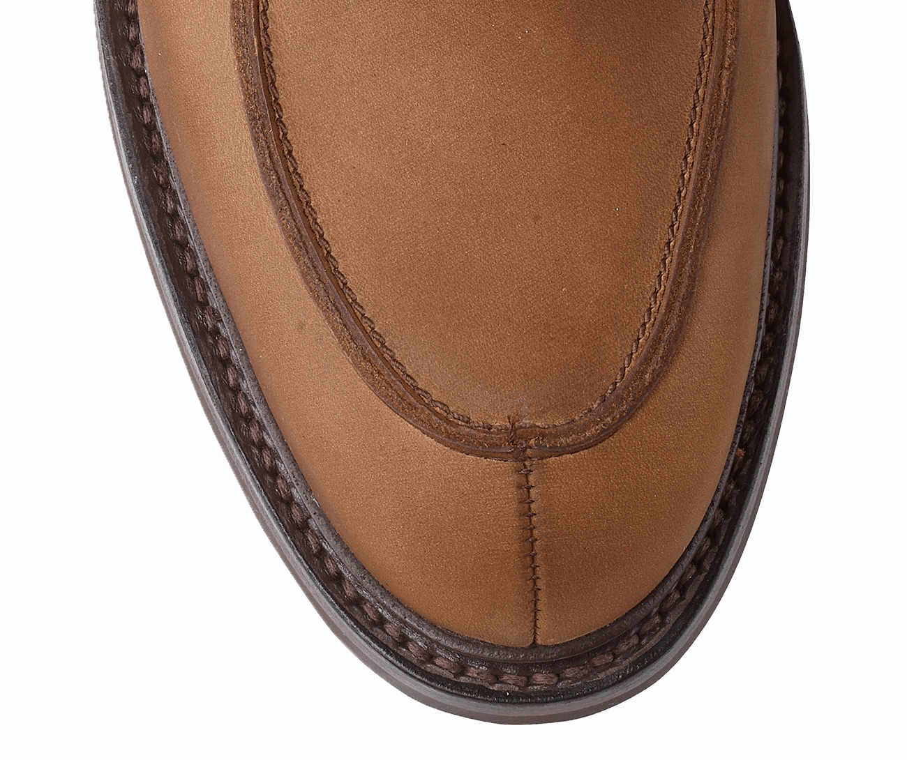 Ennerdale 2 Bronze Oiled Sides Lace-up Puma Shoes