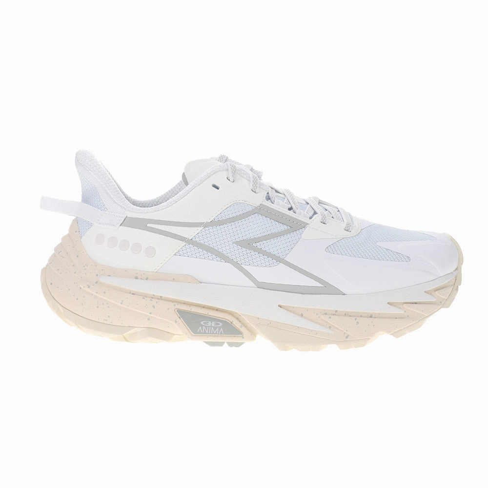 Best Trail For Heavy Runners Equipe Sestriere XT Trail Running Shoes