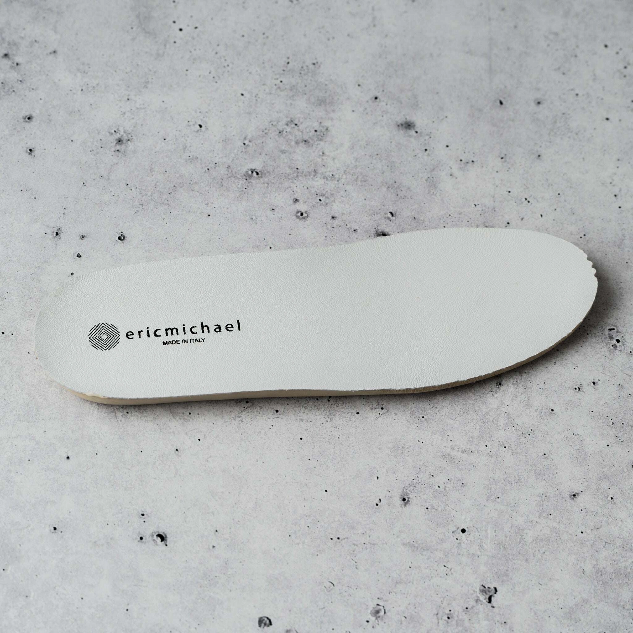 Eric Michael - Yvette Low Vamp Loafers