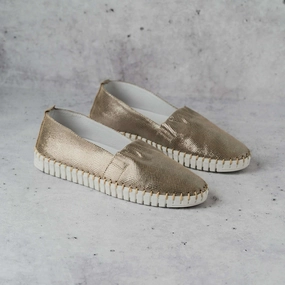 Rain Loafers Eric Michael - Yvette