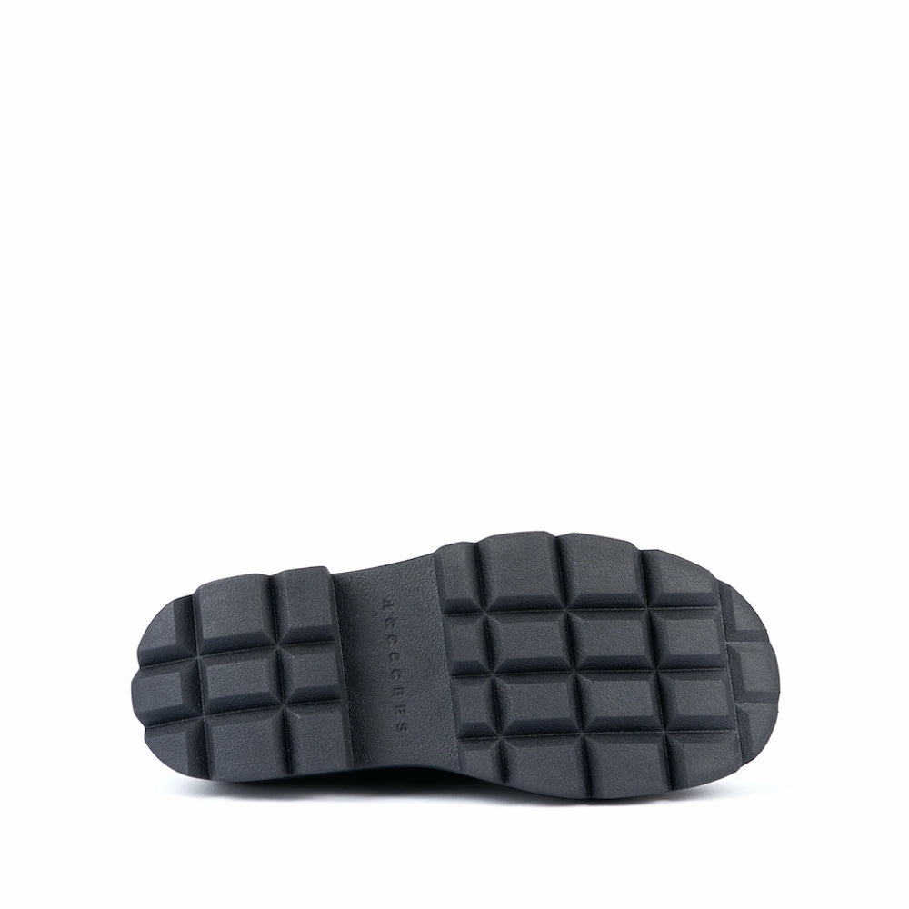 ESKER ERA BLACK Mary Jane Shoes Size 6