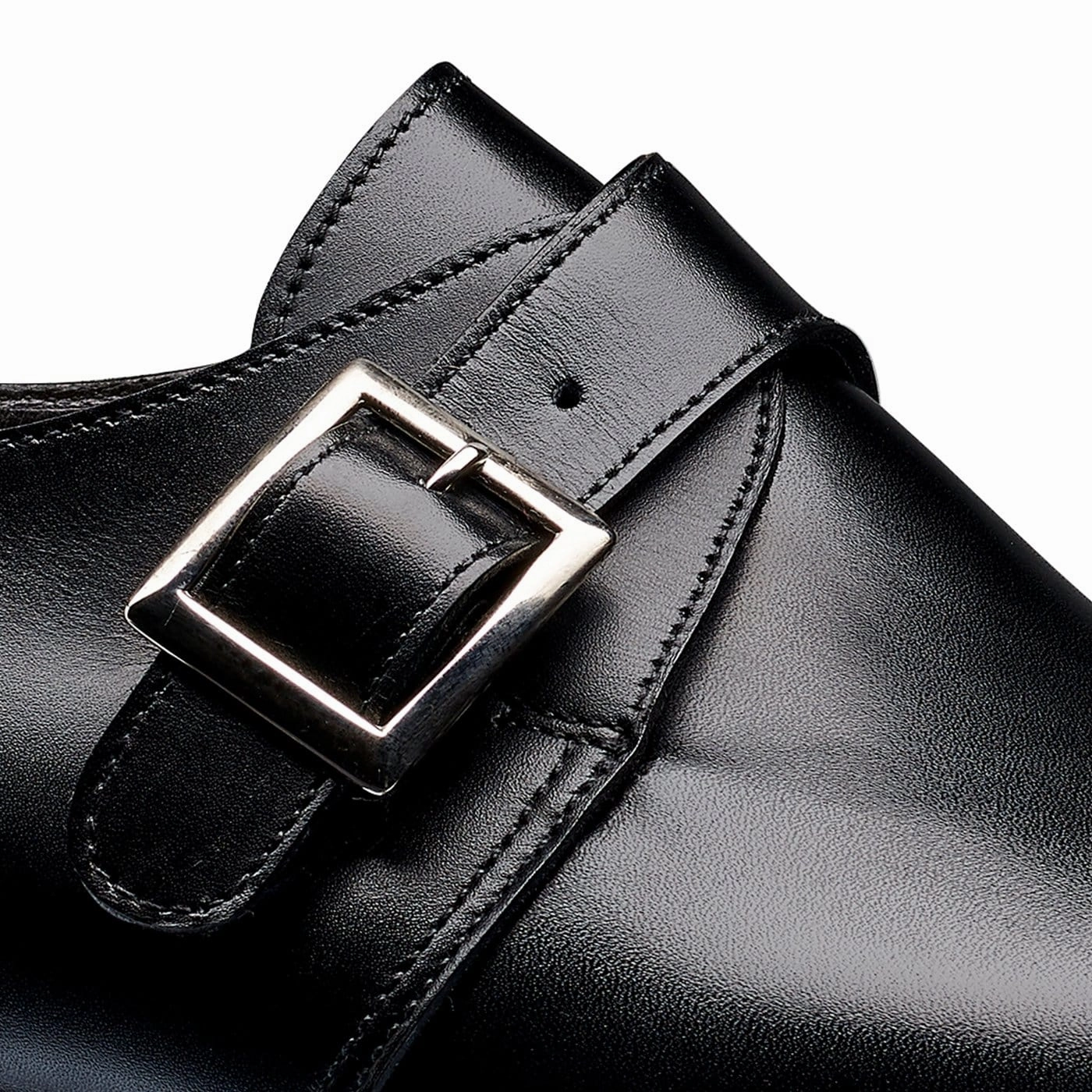 Samba Og Brogue Pack Savile 4 Black Calf