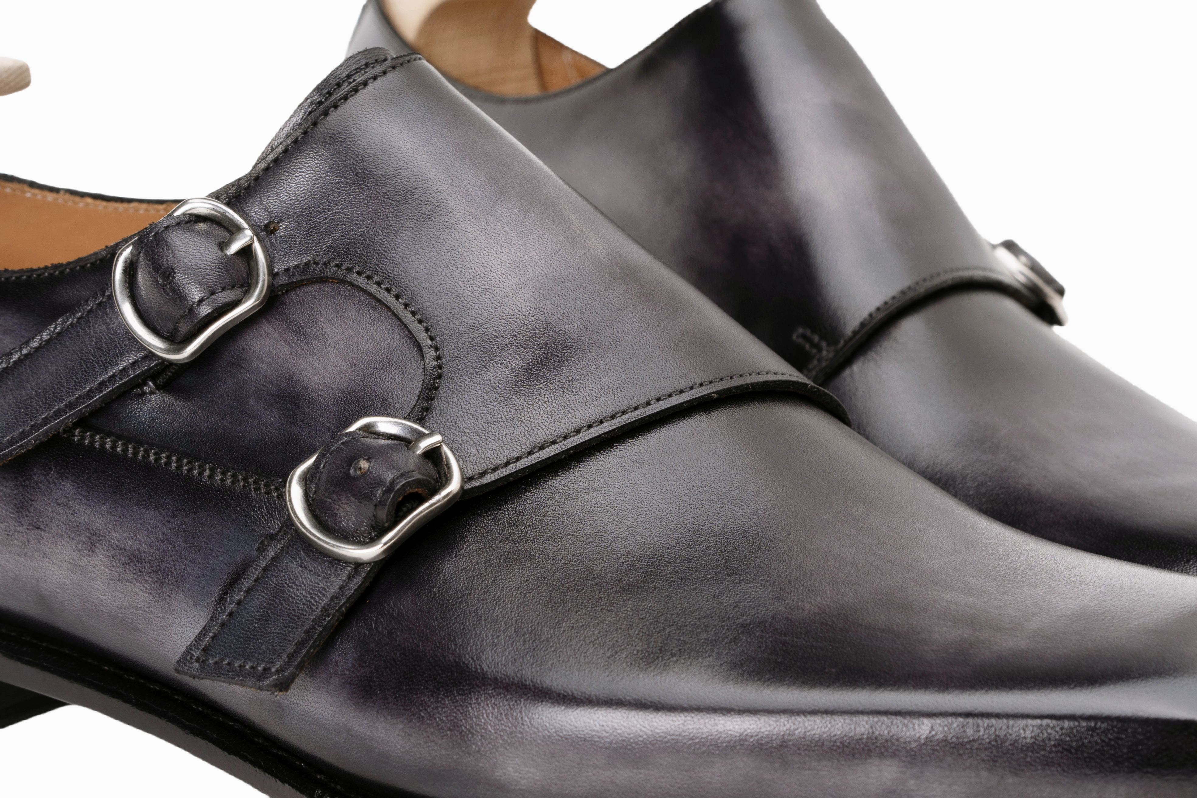 Delight Brogue MON. A732