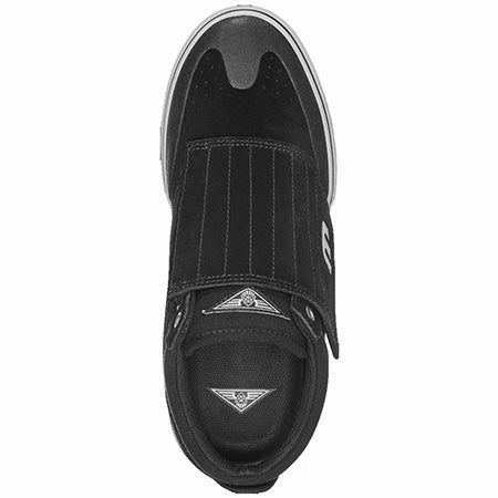 Business Casual Fall Shoes etnies Footwear Andy Anderson Shoes