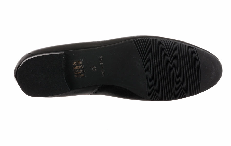 Esprit Loafers Eva Lampone Black