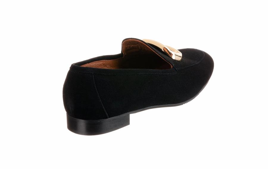 Sperry Top Sider Penny Loafers Eva Pilgrim