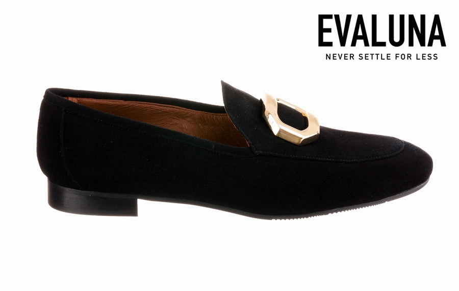 Loafers Trousers Eva Pilgrim