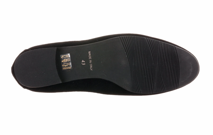 Eva Pilgrim Timb Loafers