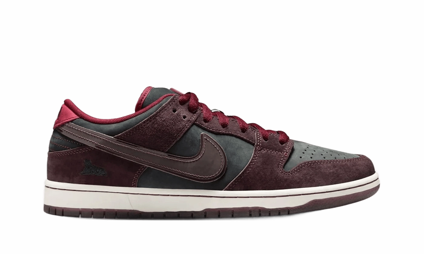 Nike SB Dunk Low Riot Skateshop Nike Shoes Kohls