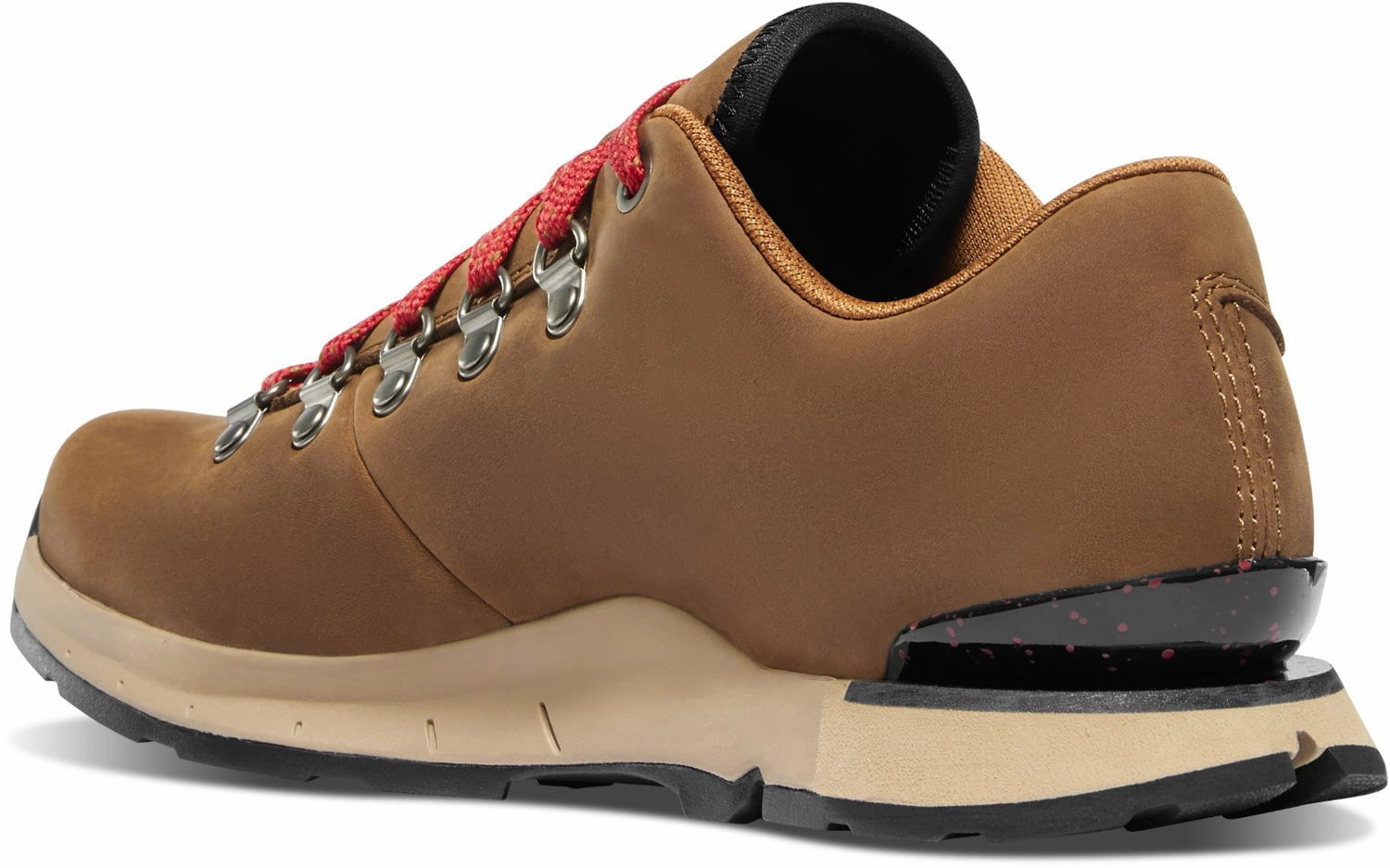 Buy Hiking Shoes Near Me Danner Womens Mountain Overlook Monks Robe Leather Hiking Shoes