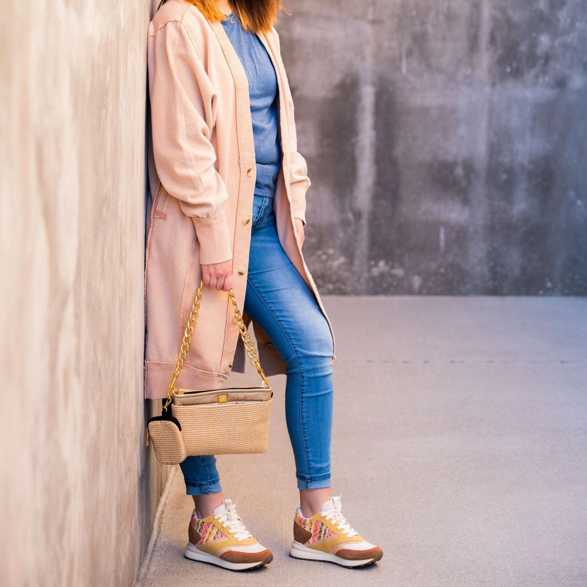 GIOSEPPO - Morrill - Mostaza Cheap Flat Mary Jane Shoes