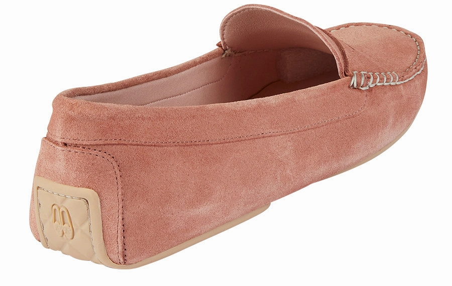 Loafers And Suit Pb Earlgrey Pink