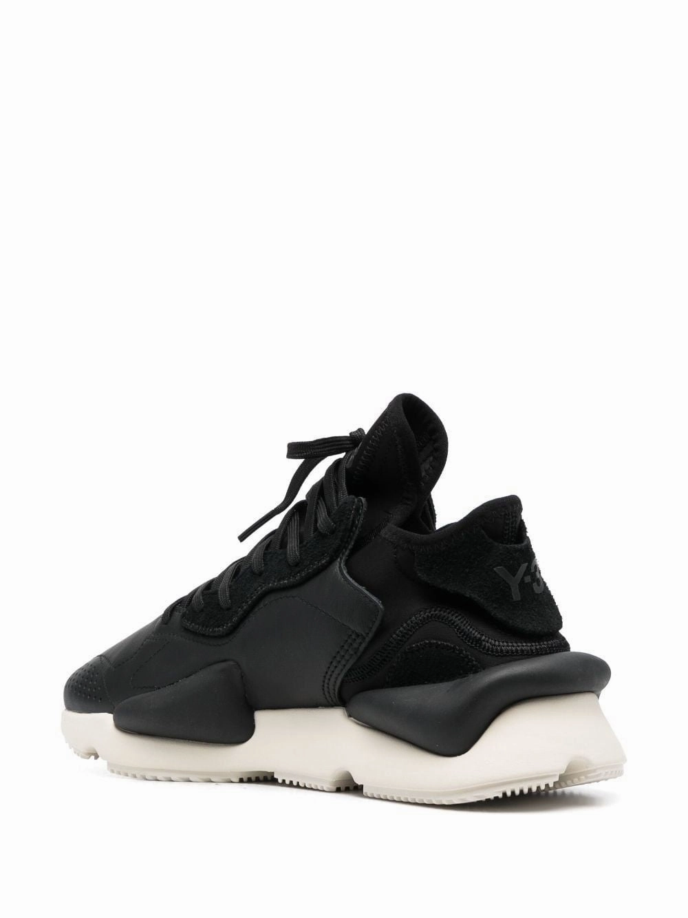 KAIWA PLATFORM SNEAKERS Mary Jane Shoes Fall 2023