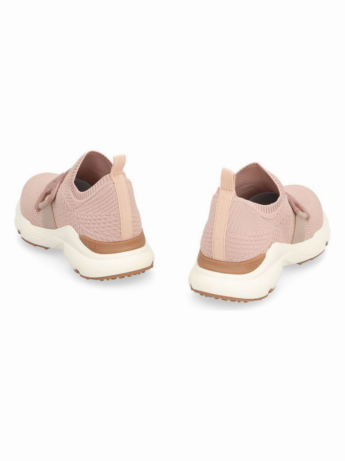 KATE SLIP-ON SNEAKERS Slip On Cow Print