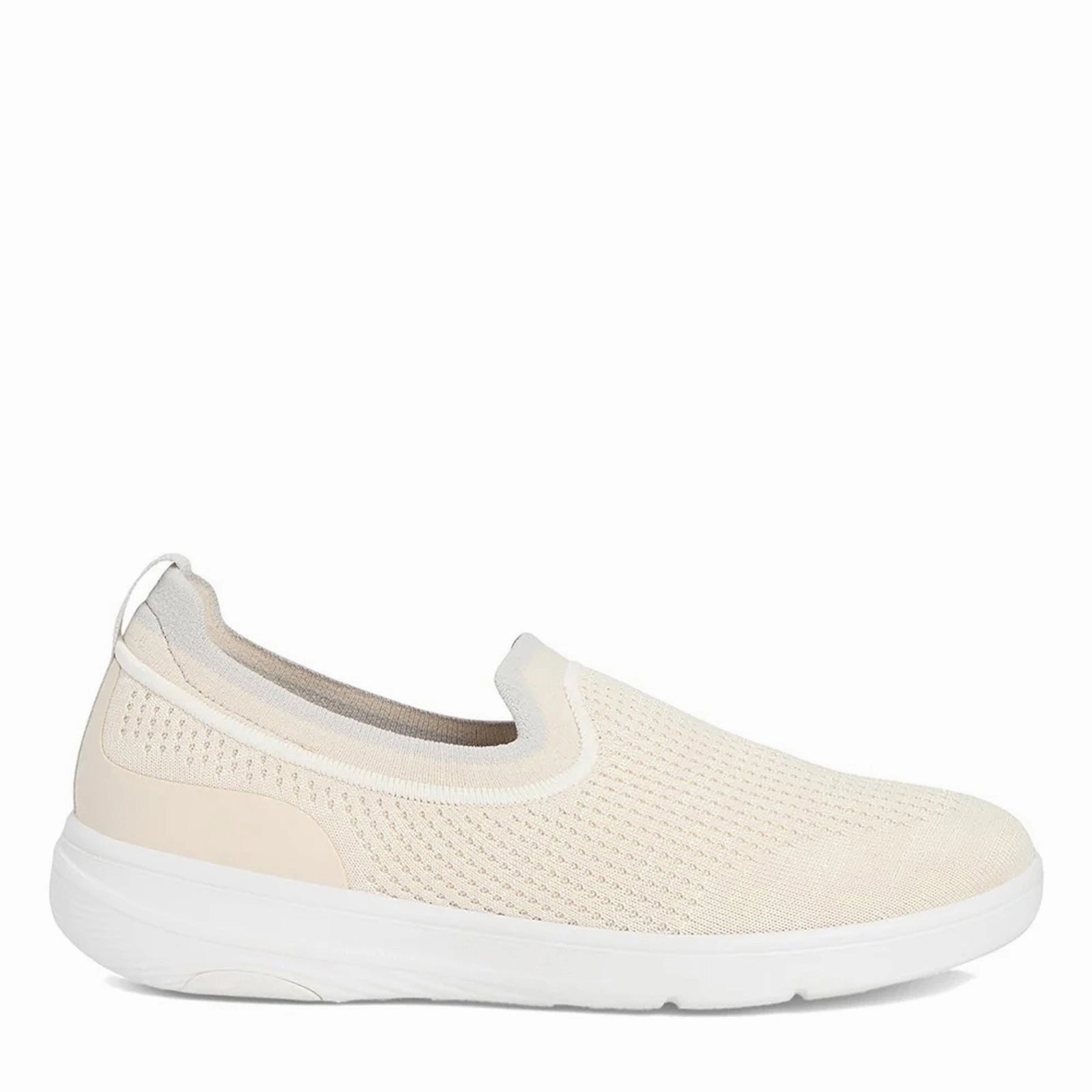 Women's FitFlop, SUPER-Q Knit Slip-On Sneaker Quilted Slip On Sneakers