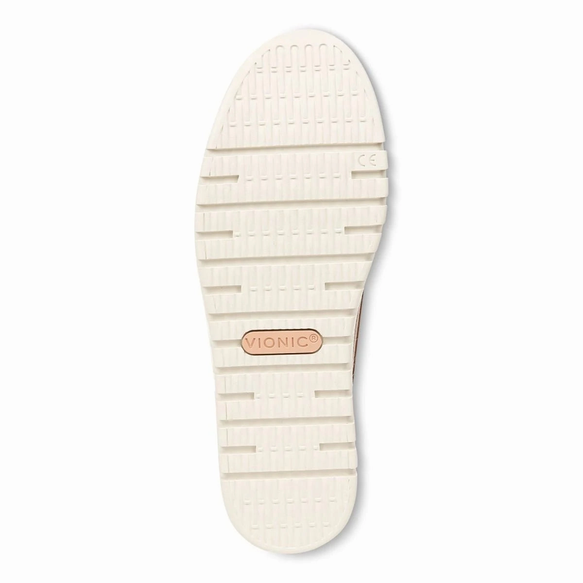 Loafers With Penny Vionic Women's Uptown Loafer - Camel