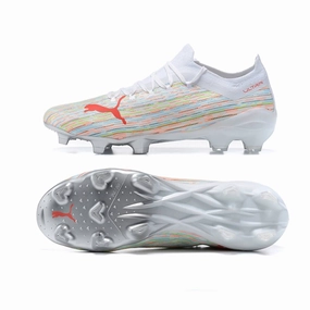 Puma Ultra 1.2 FG Difference Between Football And Soccer Cleats