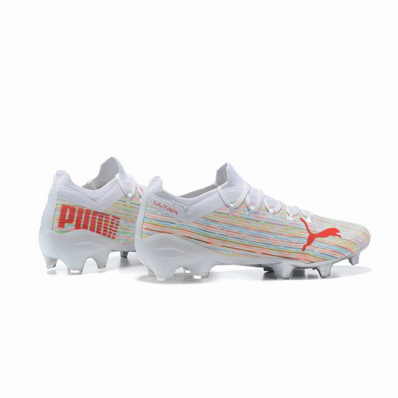 Low Top Soccer Cleats Puma Ultra 1.2 FG
