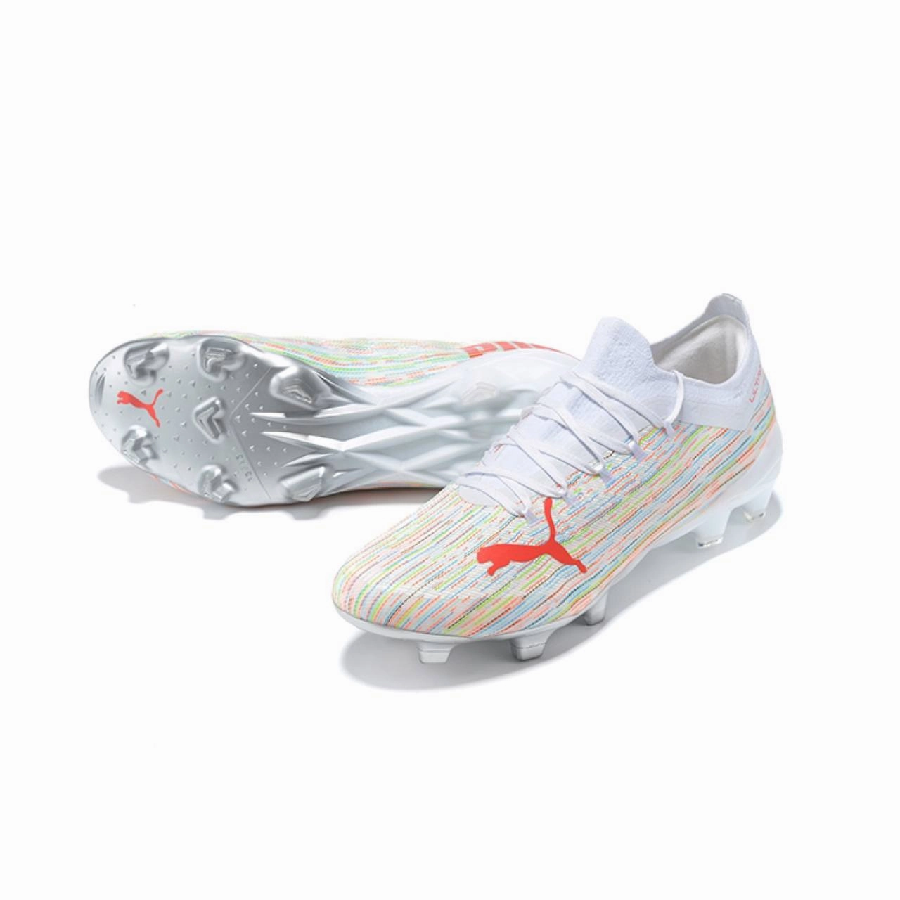 Buy Cleats Soccer Puma Ultra 1.2 FG