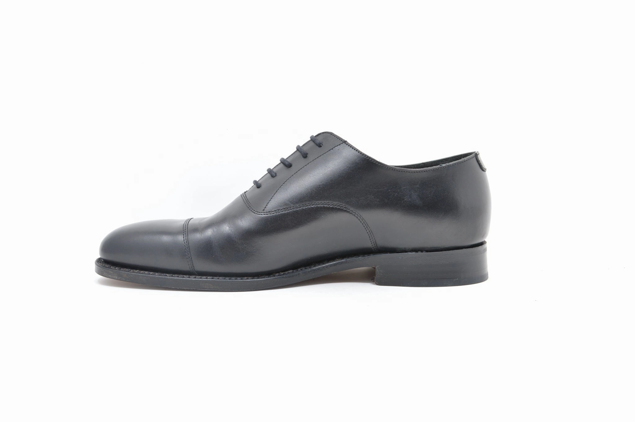 Socks For Oxford Shoes LOAKE Aldwych