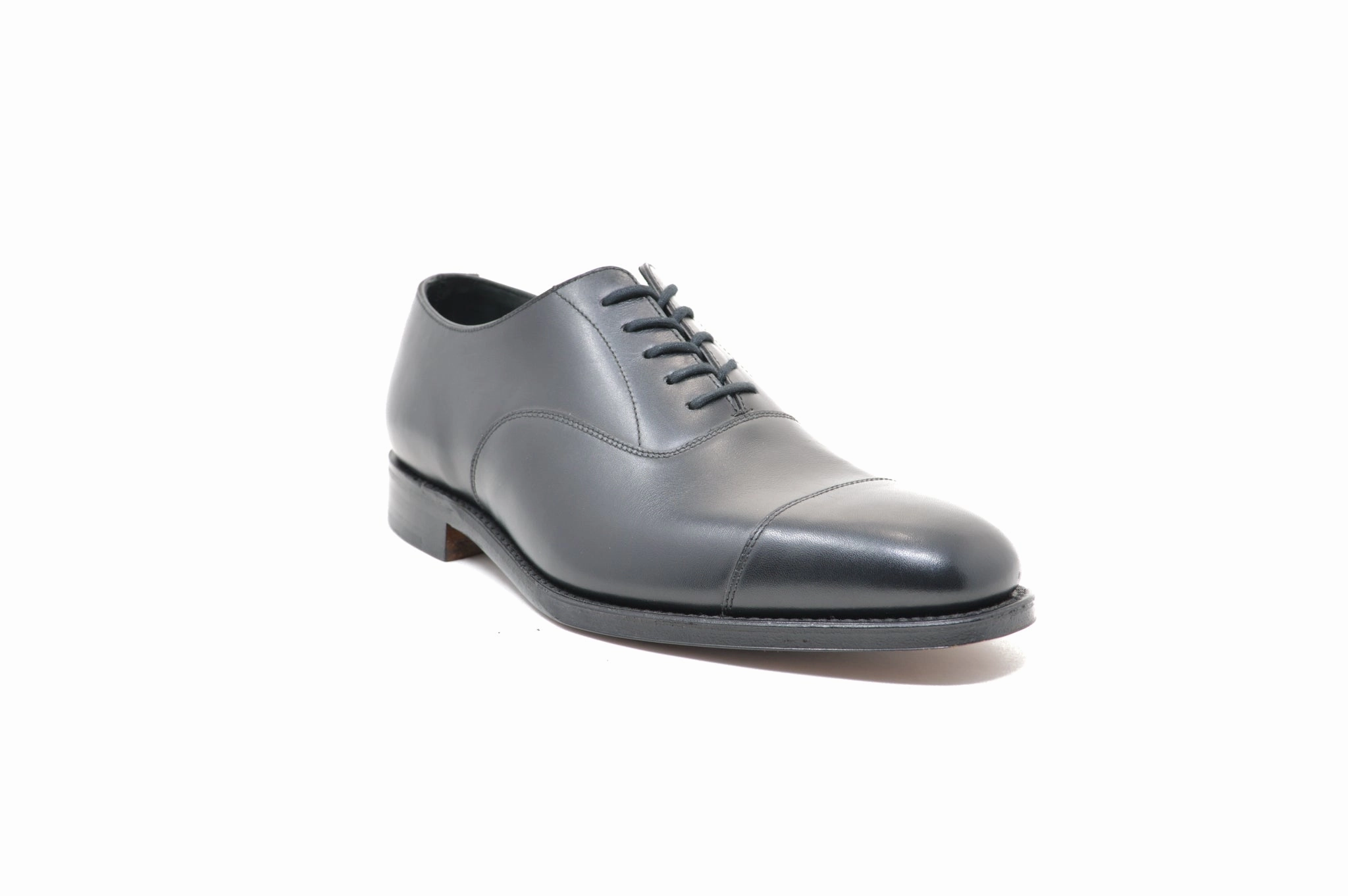 Casual Lace Up Oxfords LOAKE Aldwych