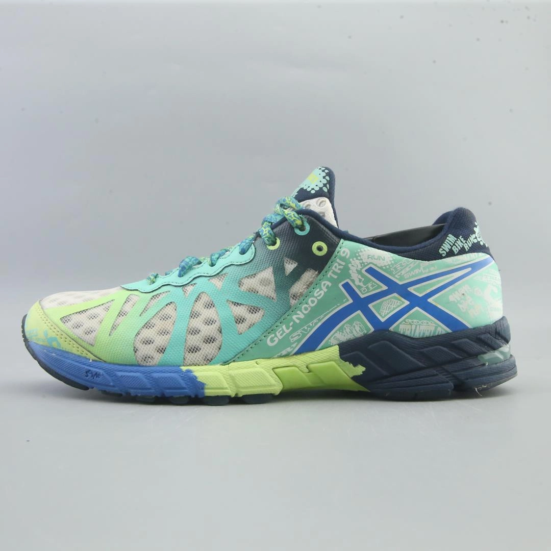 ASICS GEL-NOOSA TRI 9 Last Year's Asics Running Shoes