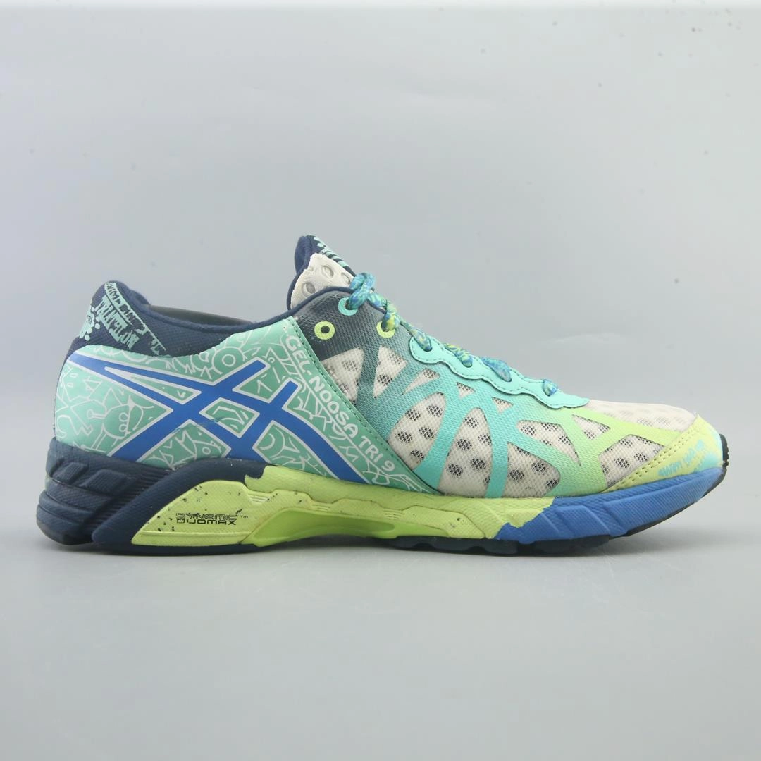 ASICS GEL-NOOSA TRI 9 Flat Asics Shoes