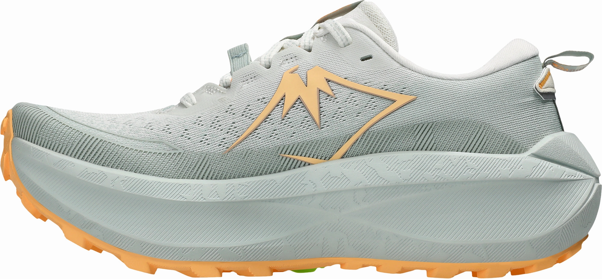 Asics Trabuco Max 4 Womens Trail Running Shoes - Green Thundercross Trail Running Shoes Review