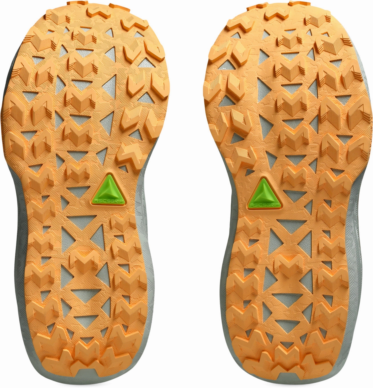 Asics Trabuco Max 4 Womens Trail Running Shoes - Green Summit Vectiv Pro Trail Running