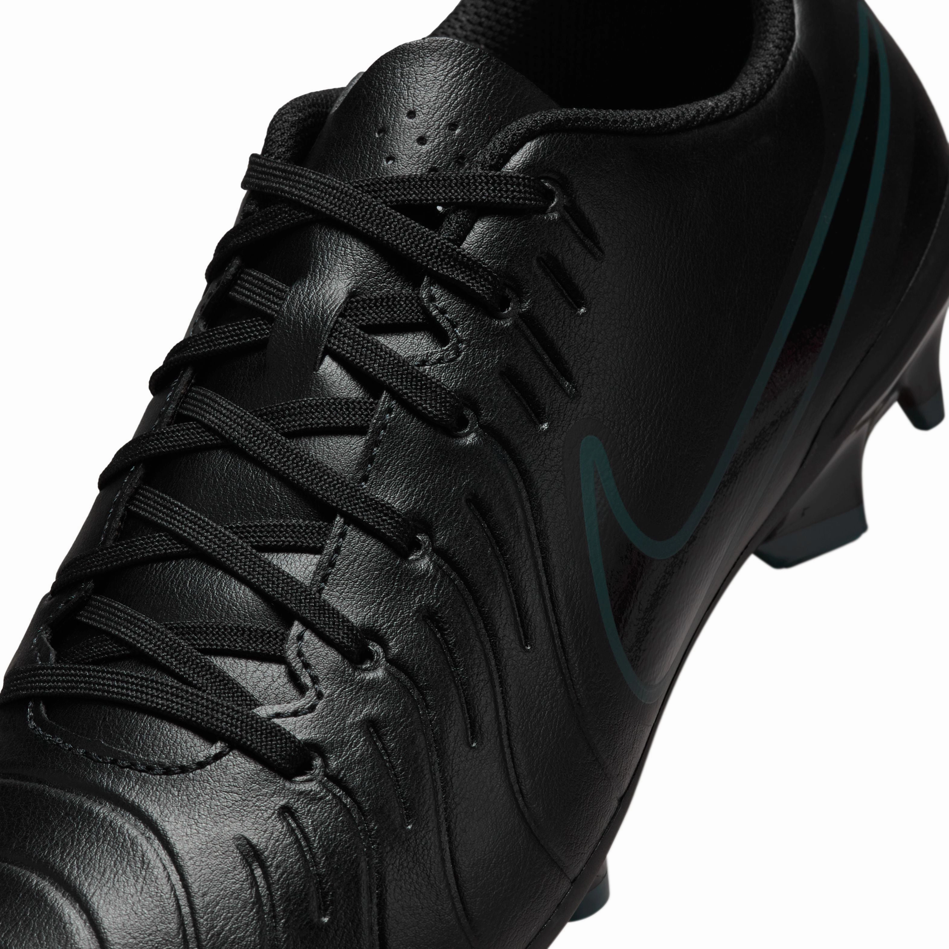 Firm Vs Soft Ground Soccer Cleats Tiempo Legend 10 Club Multi-Ground Low-Top Men's Football Boots