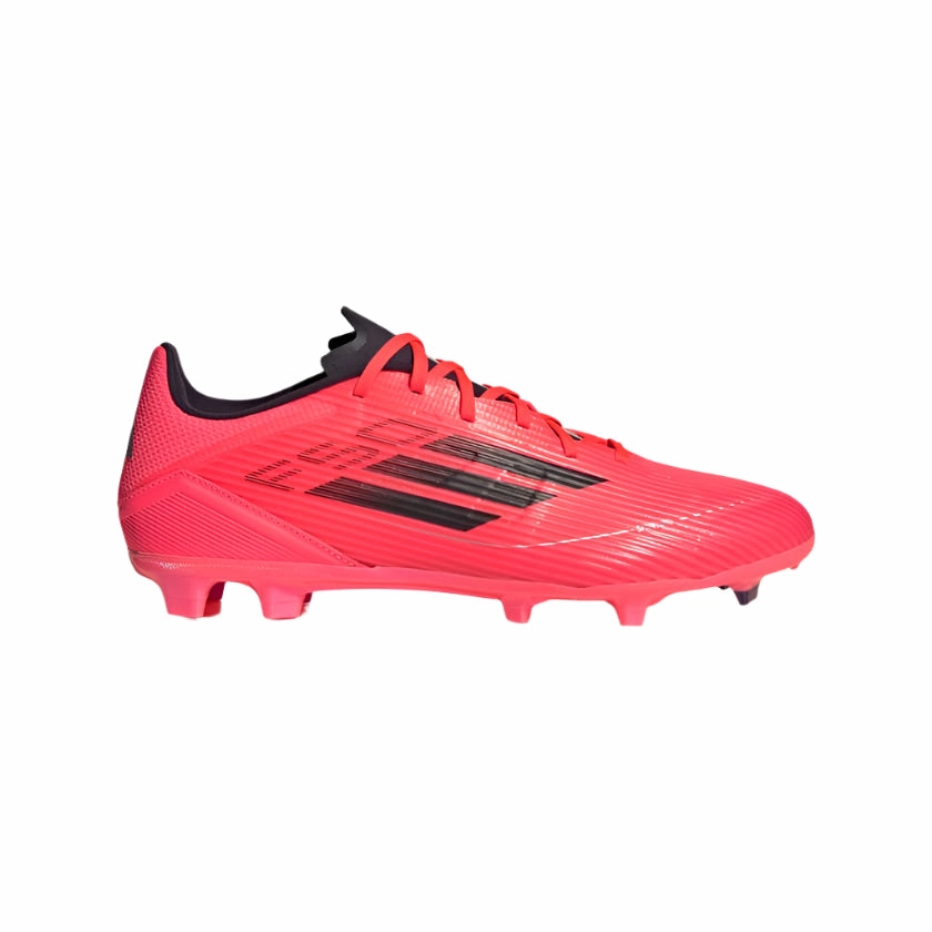 ADIDAS F50 League FG Firm Ground Soccer Cleats - IE0602 F50 Club Fxg Soccer Cleats