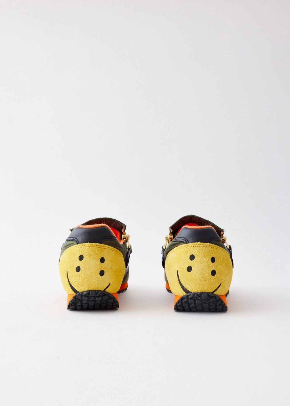 Puma Prospect Training Shoes MA-1 Sneakers