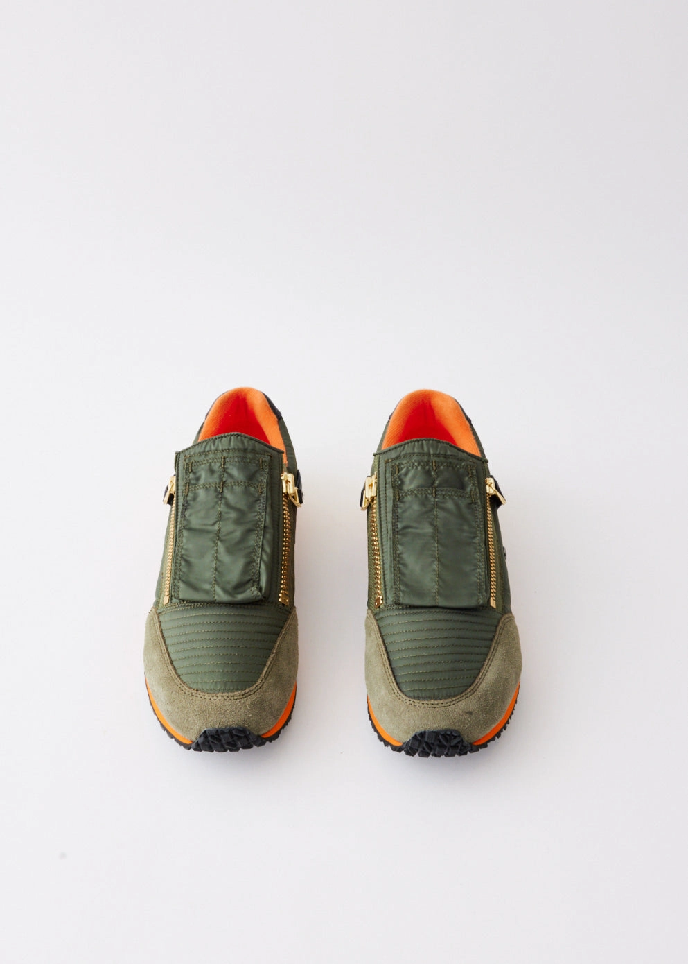 Interval Training Shoes MA-1 Sneakers