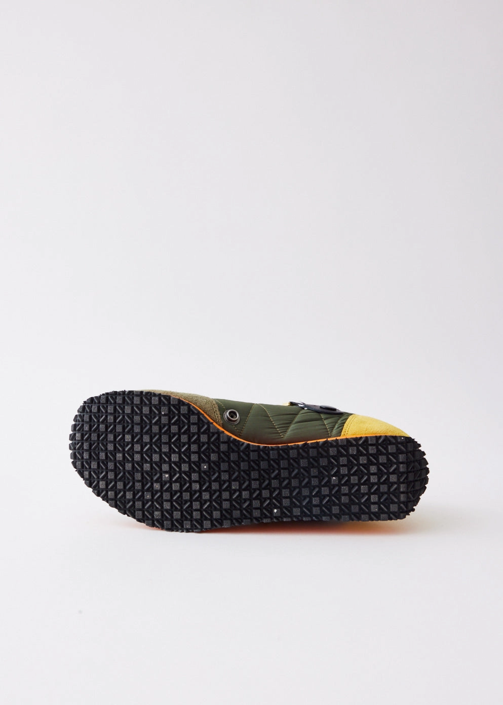 MA-1 Sneakers Nike Leather Training Shoes