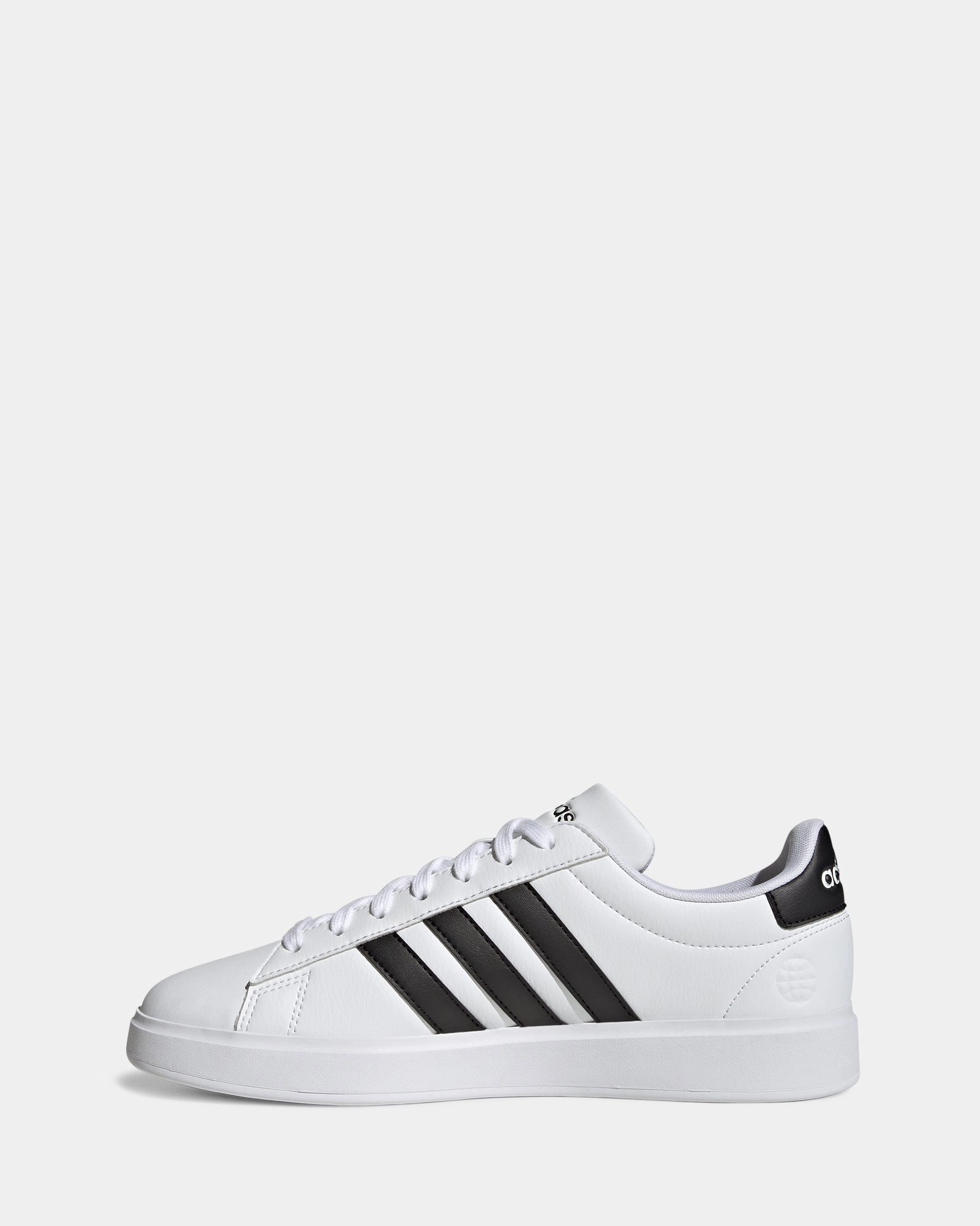 Grand Court 2.0 M White/Black Tj Maxx Tennis Shoes